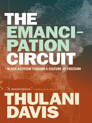cover image of The Emancipation Circuit
